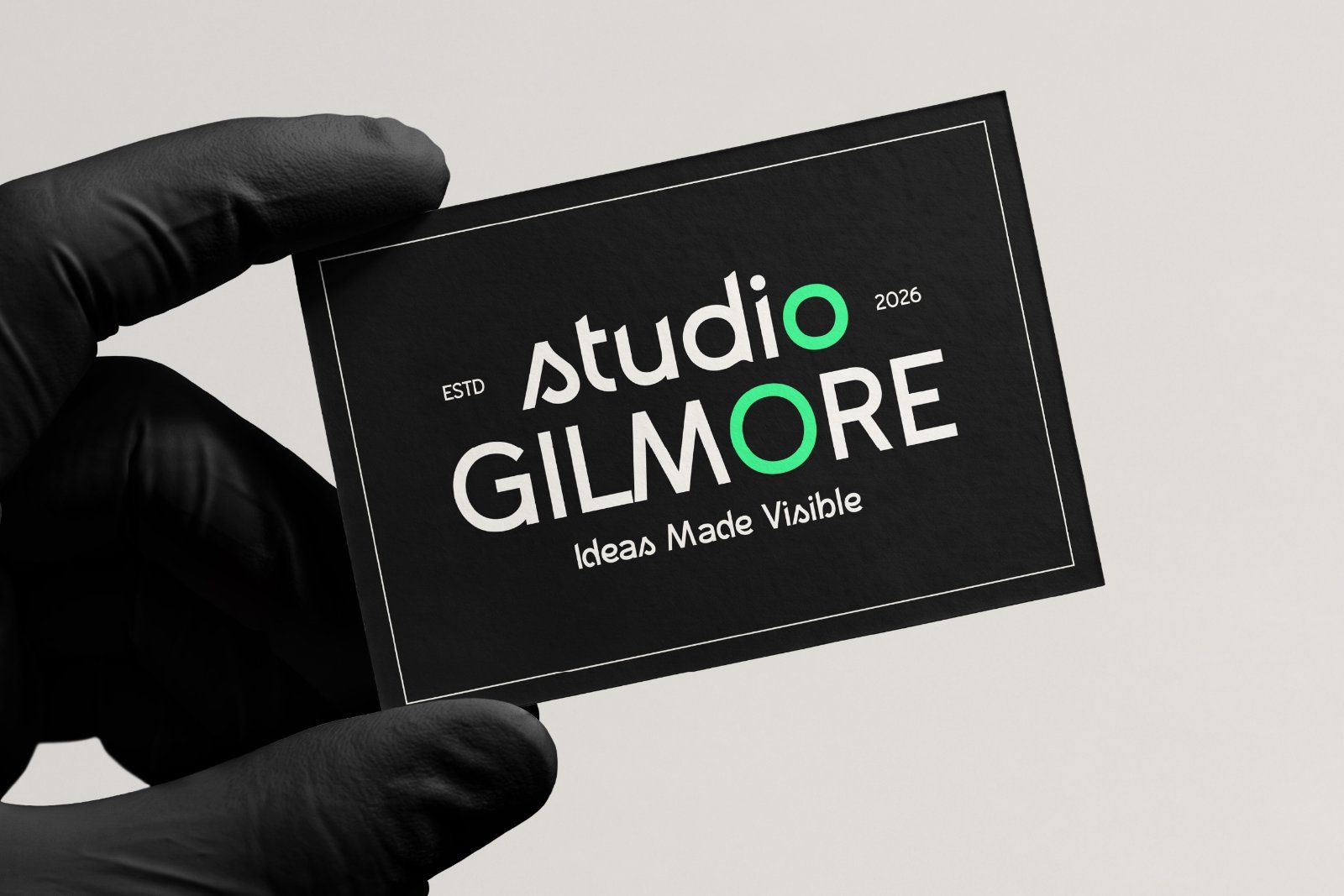 Argis – Geometric Clean Sans Serif — image 5