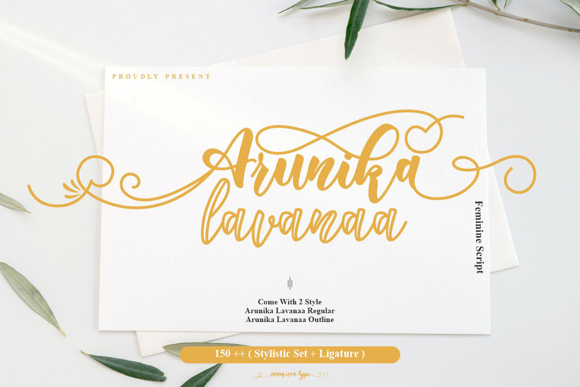 Arunika Lavanaa — image 1