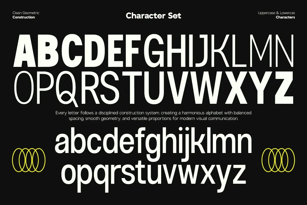 GC Bargain Condensed - New Condensed Sans — image 2