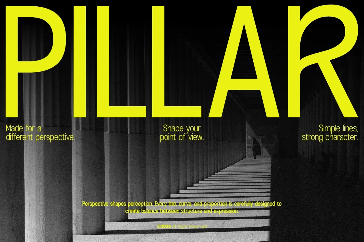 GC Bargain Condensed - New Condensed Sans — image 12
