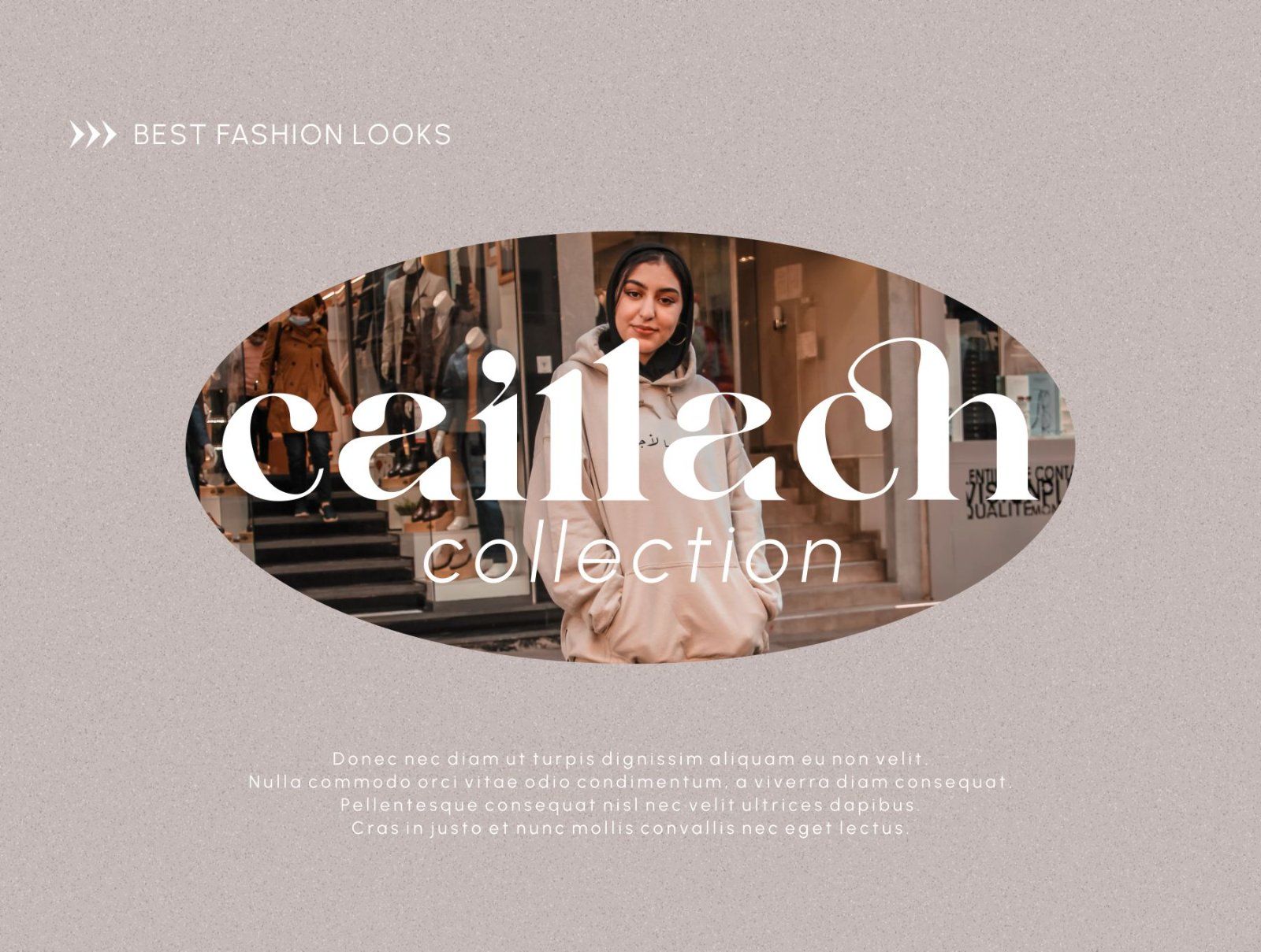 Athios - Elegant Typeface — image 2