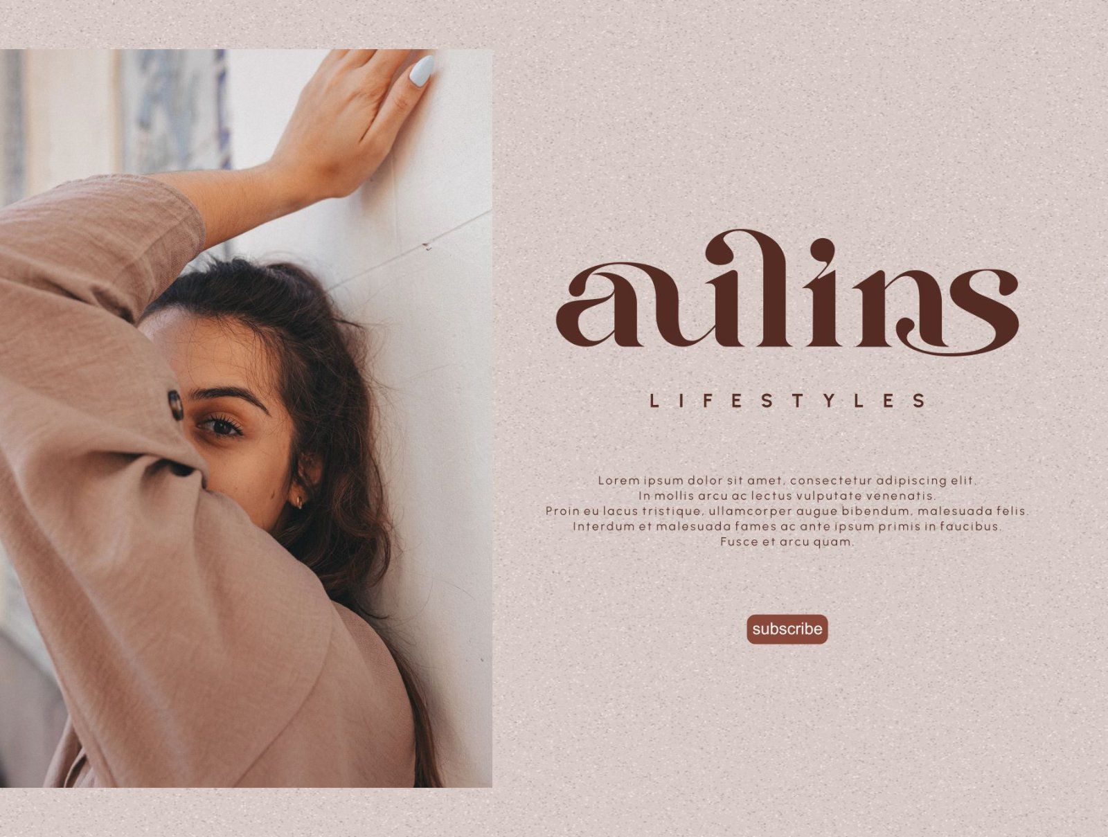 Athios - Elegant Typeface — image 4
