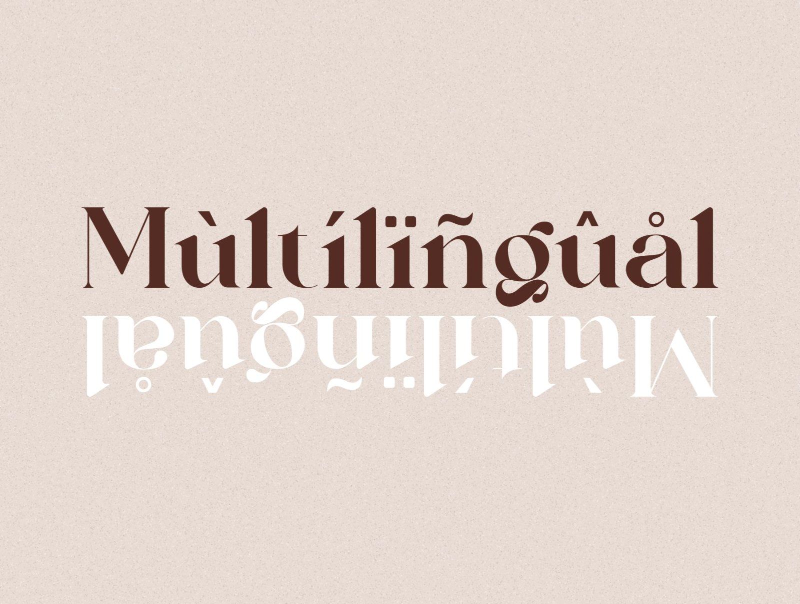 Athios - Elegant Typeface — image 7