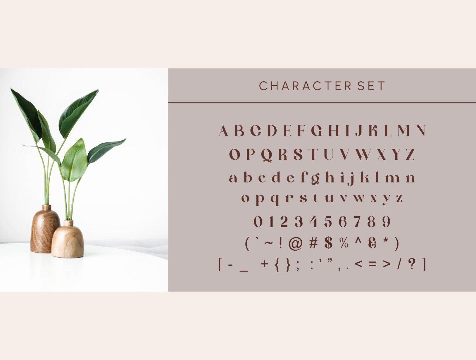 Athios - Elegant Typeface — image 8