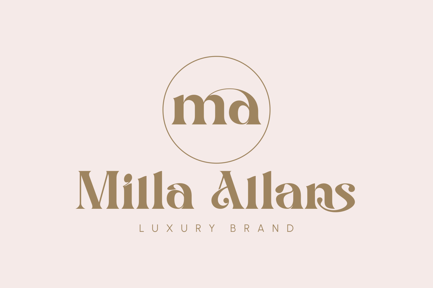 Attena _ Modern Serif Typeface — image 5