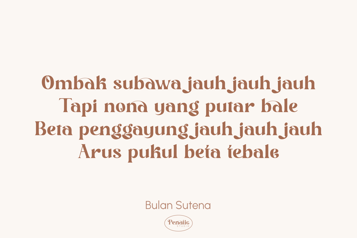 Attena _ Modern Serif Typeface — image 6