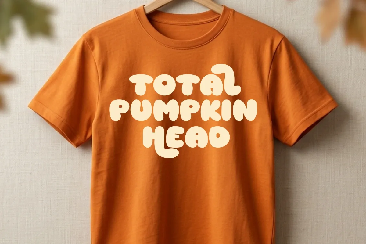Pumpkin Boom — image 3