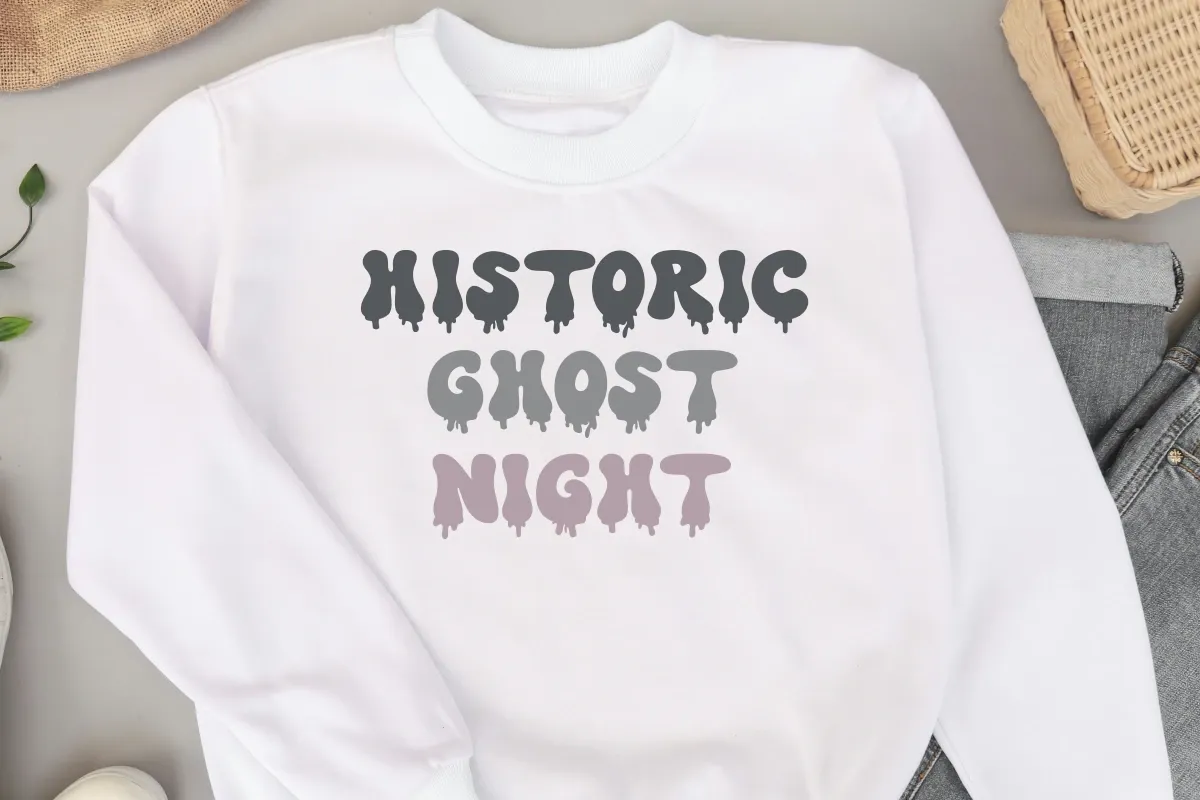 Retro Spooky — image 3