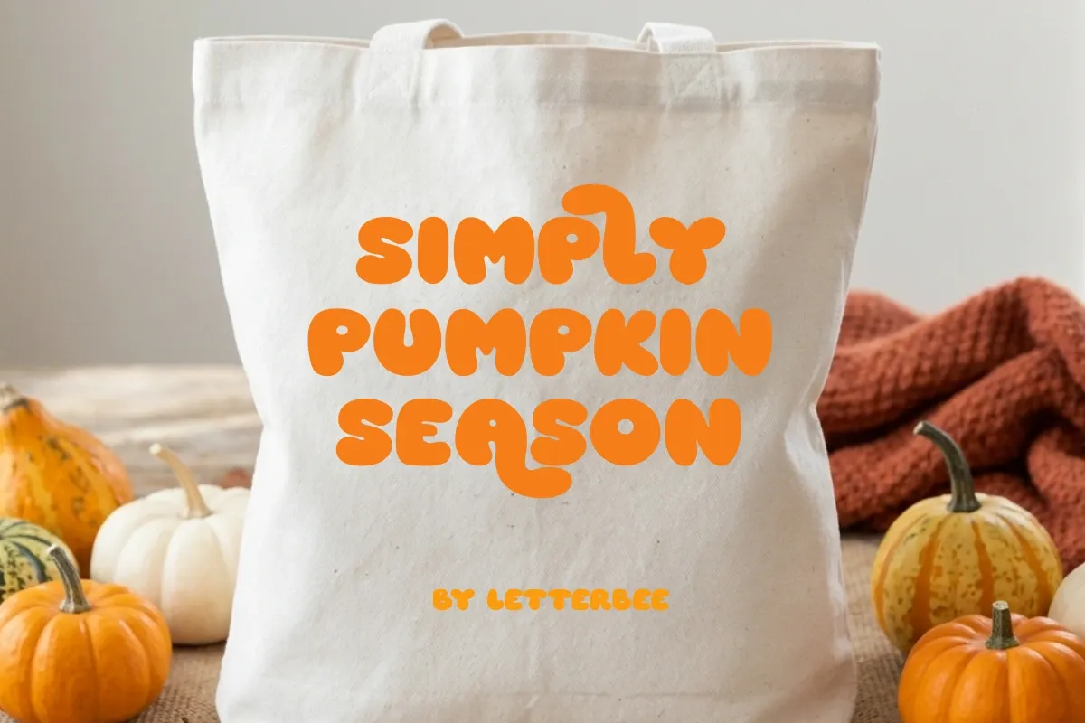 Pumpkin Boom — image 4