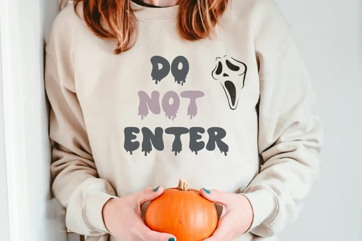 Retro Spooky — image 6