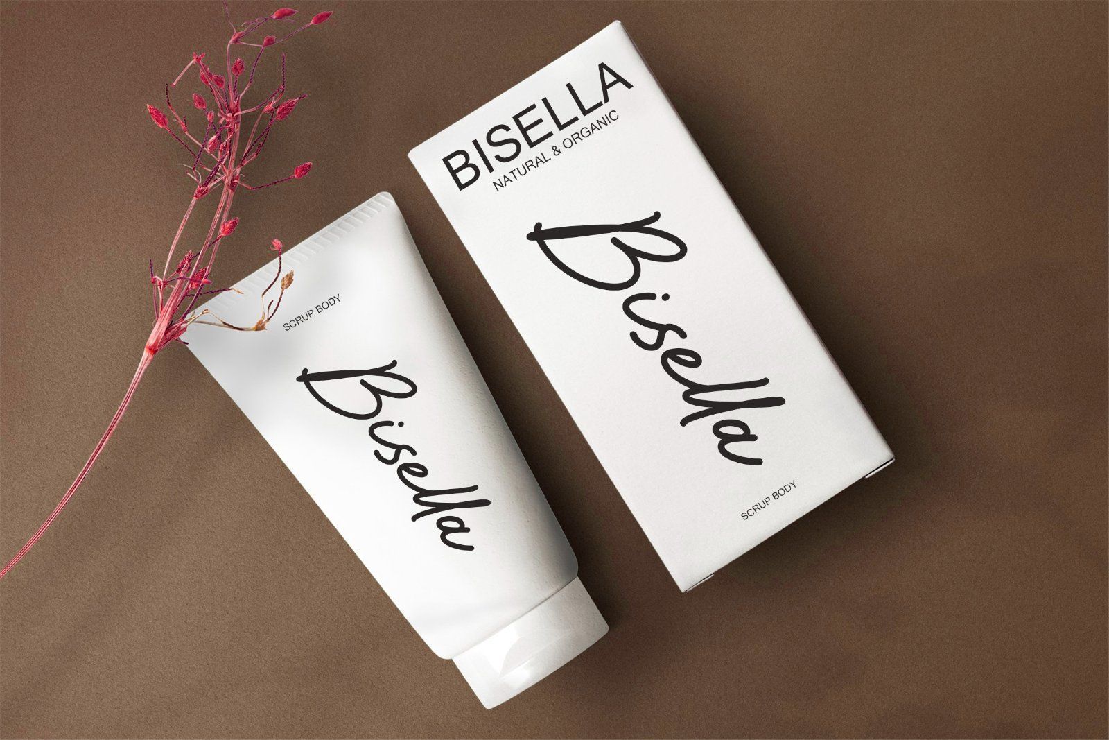 Bellarion | Beautiful Script Font