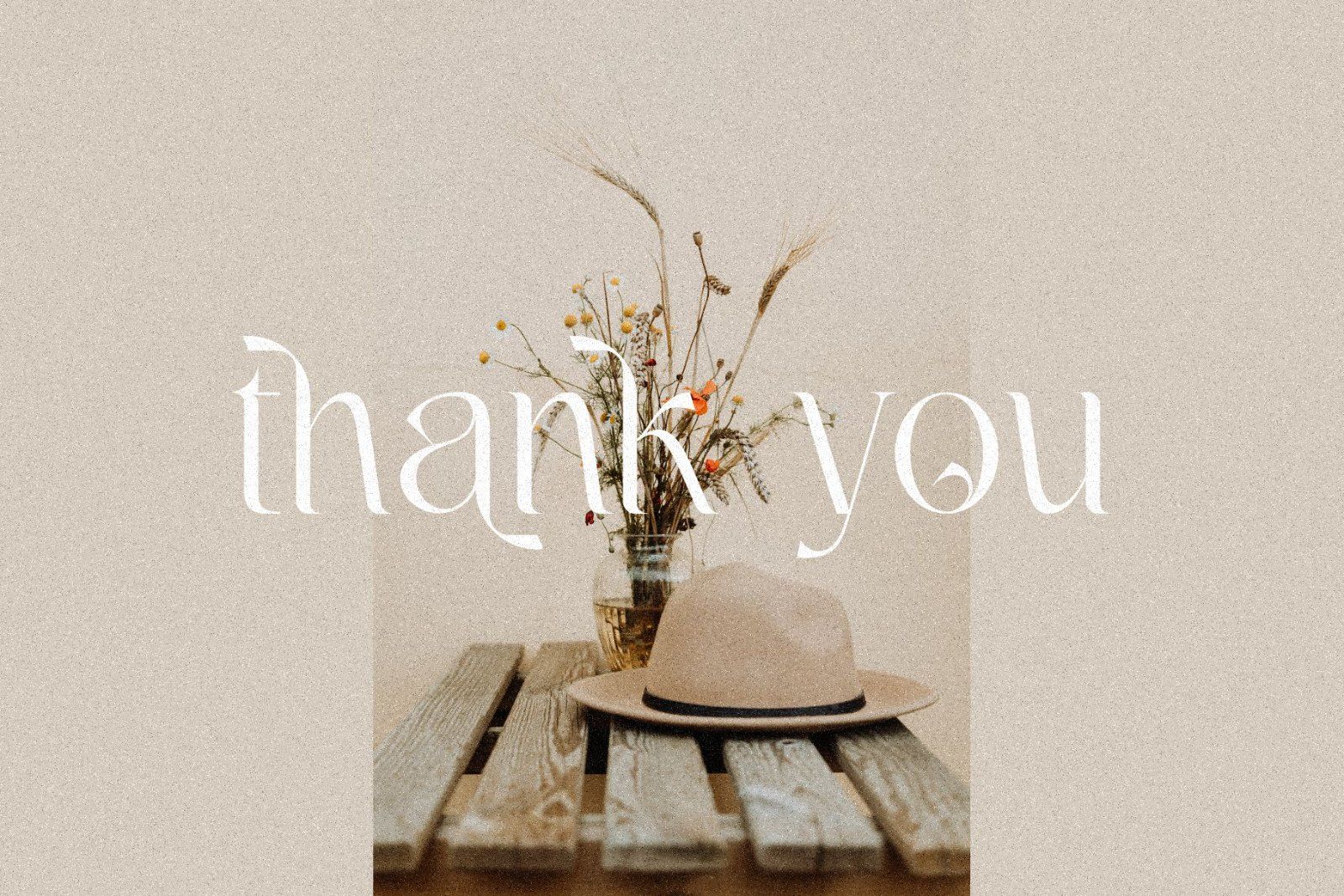 Belarost _ Modern Chic Typeface — image 10