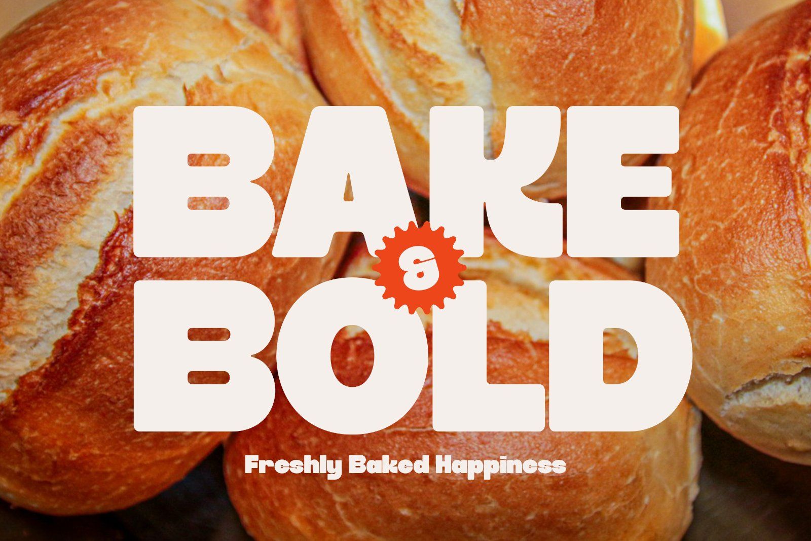 Rokas - Unique Bold Display Font — image 2