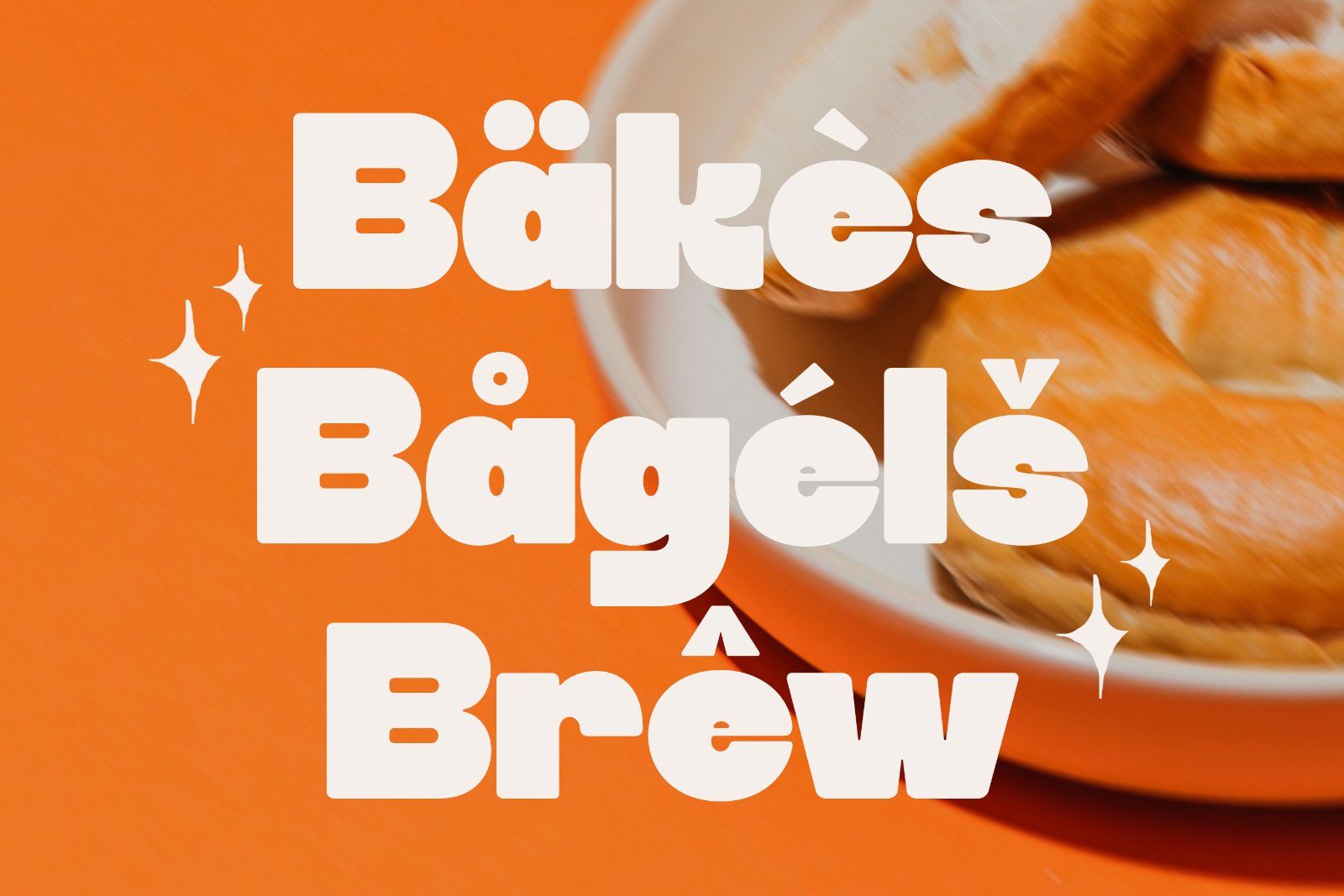 Rokas - Unique Bold Display Font — image 10