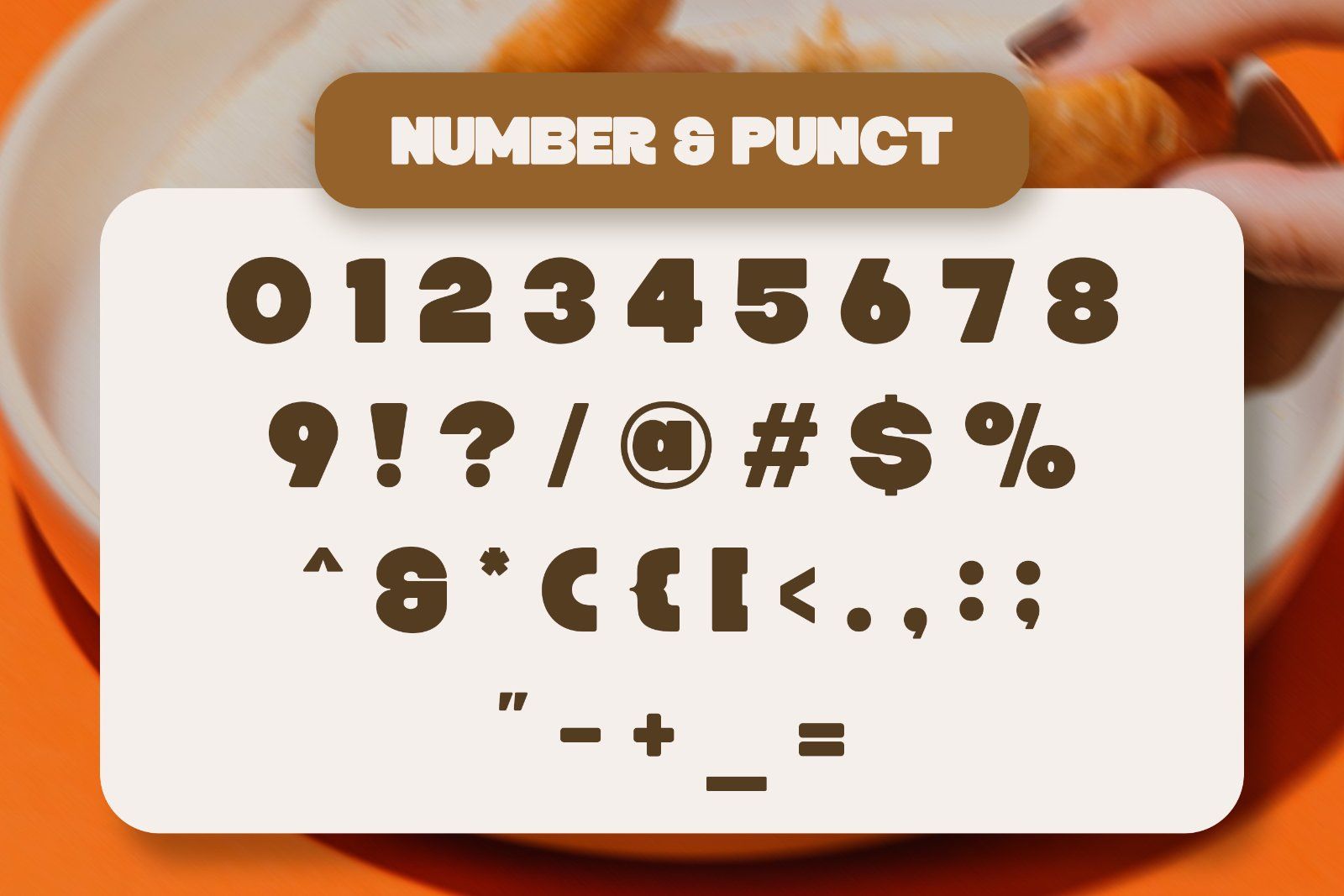 Rokas - Unique Bold Display Font — image 8