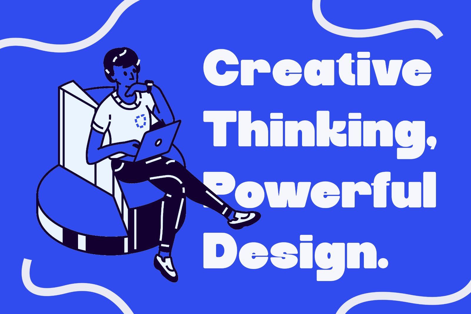 Ziron - Bold Display Font — image 3