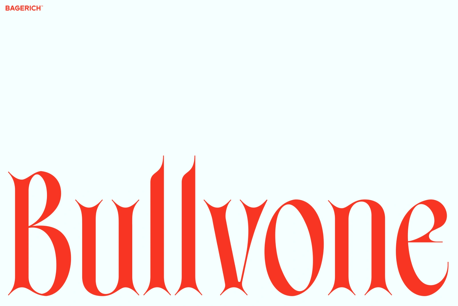 Bullvone — image 1