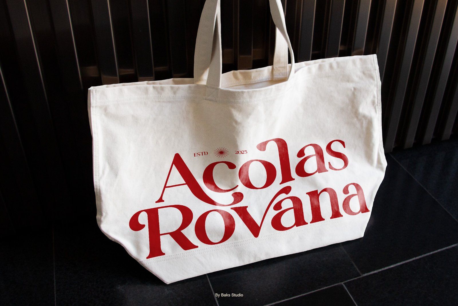 Exclusive Serif Retro Bundle