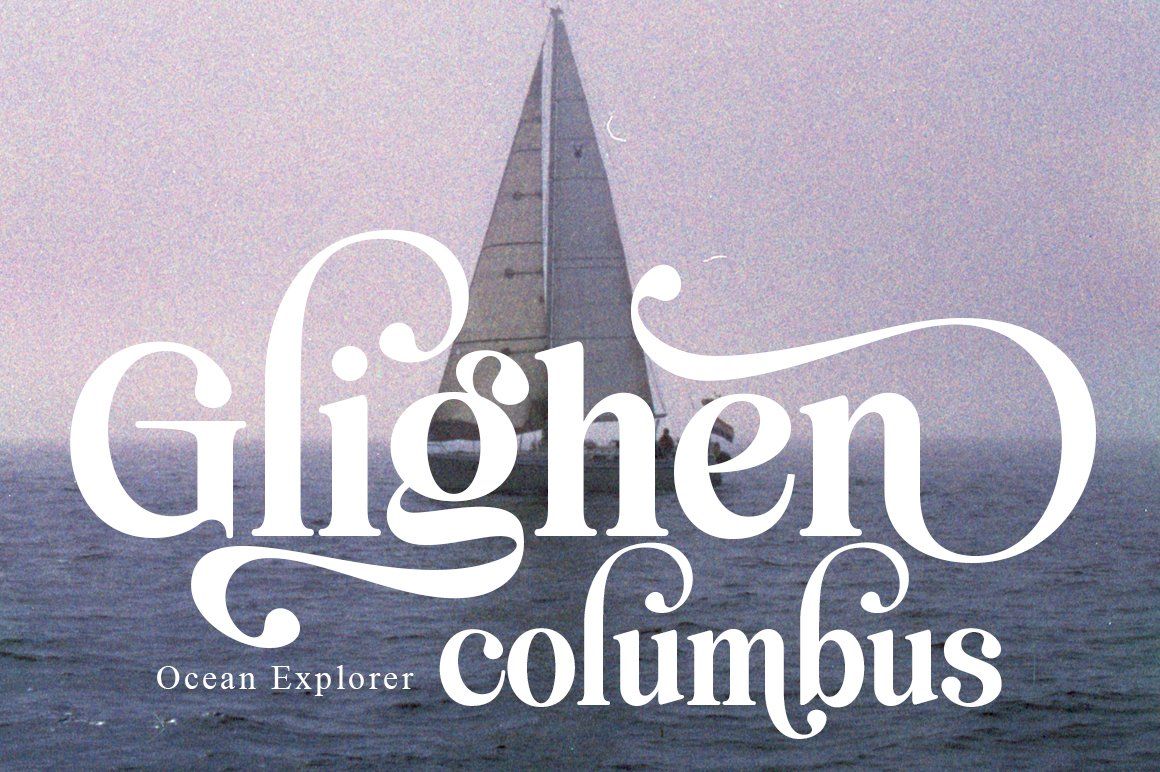 Glighen Eigthies — image 3