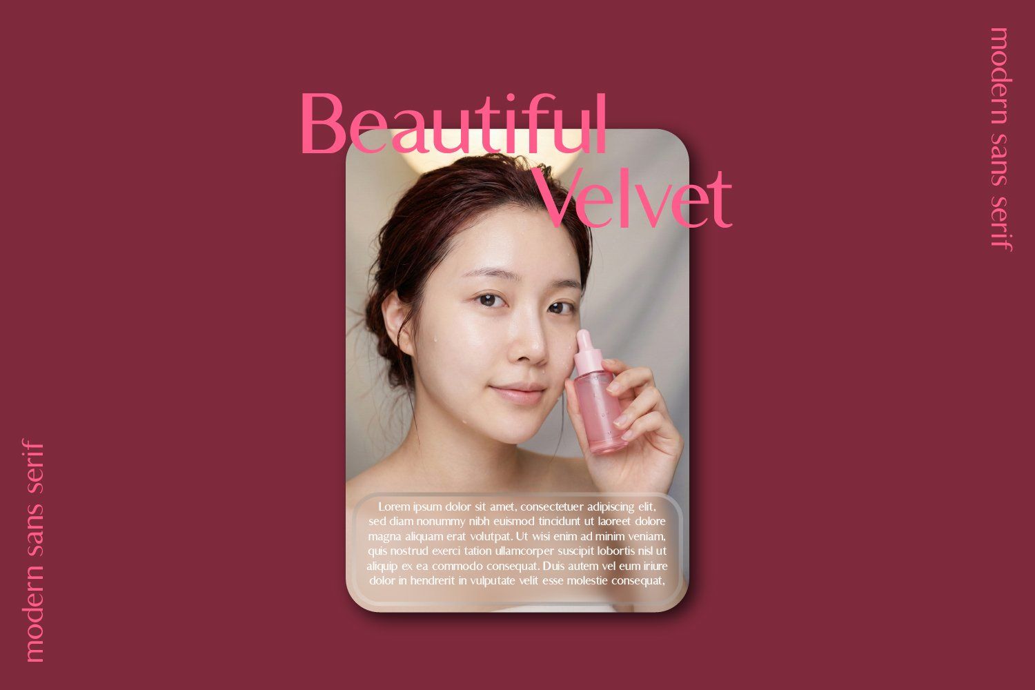 Candramaya Luxury Font