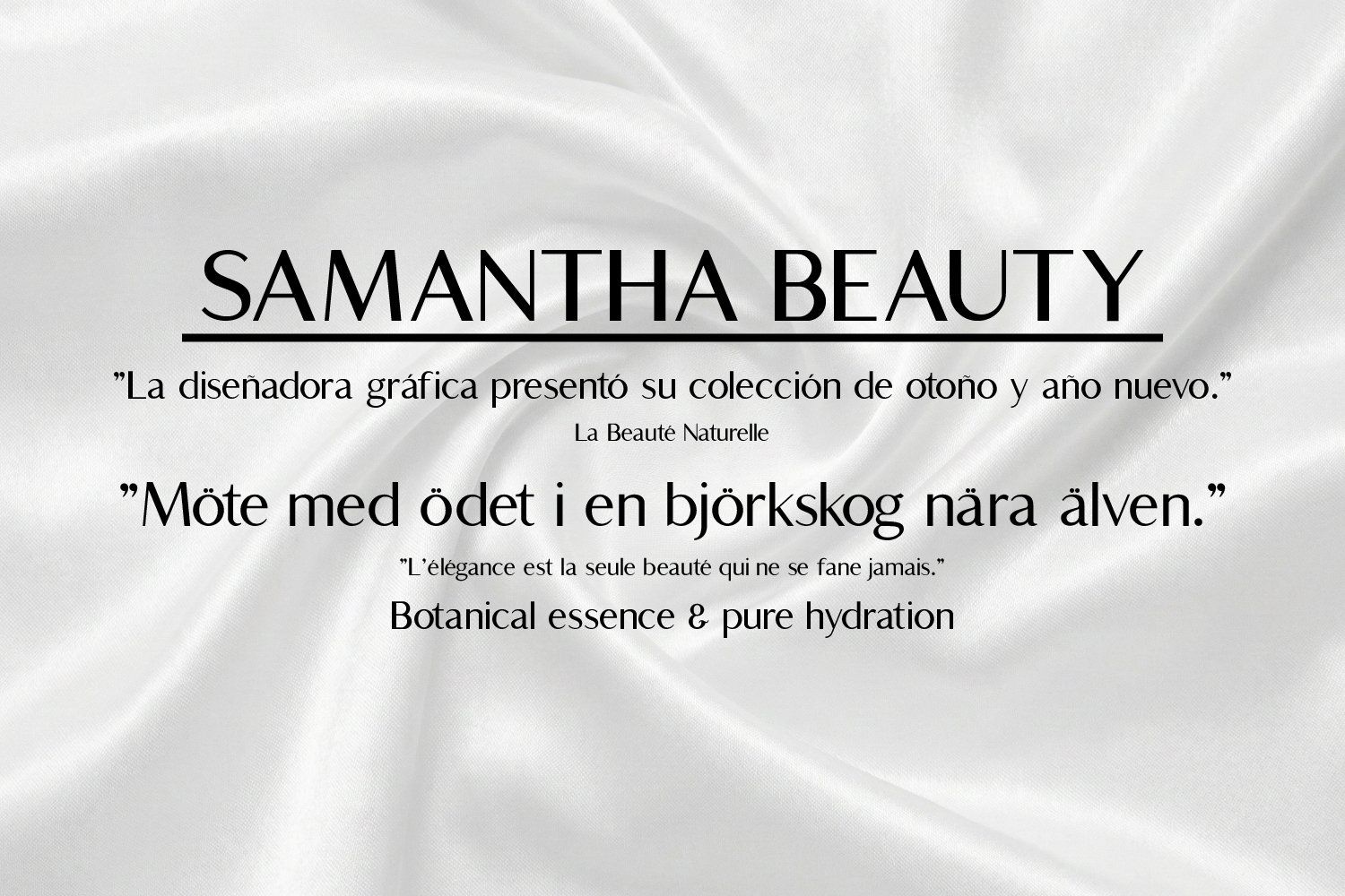 Candramaya Luxury Font