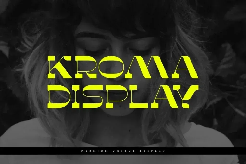Kroma Display — image 1
