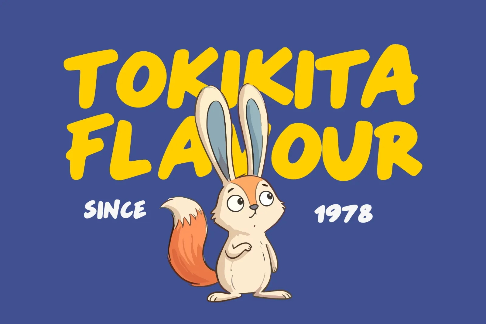 Chik Chuk Playful Display Font — image 4