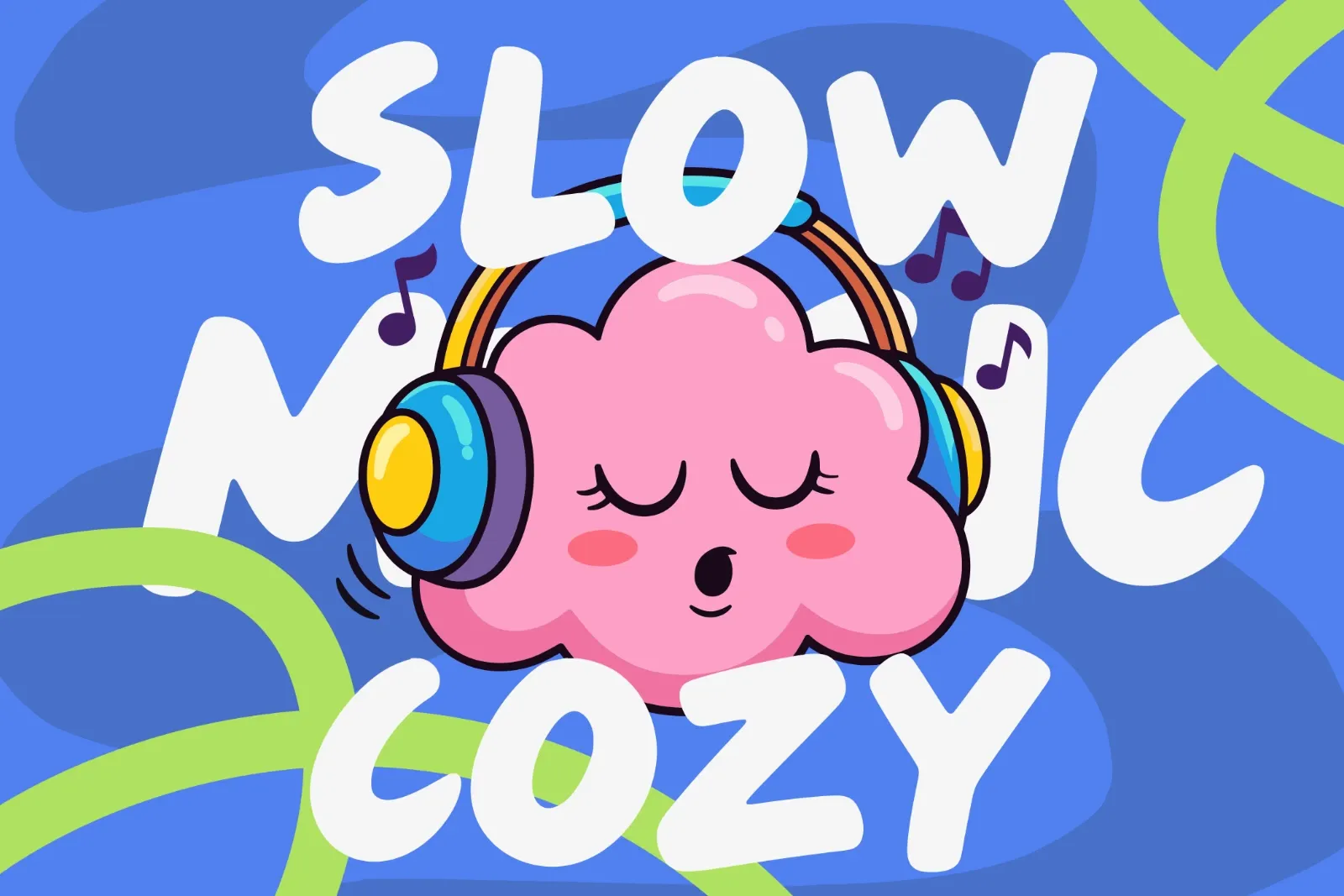 Chik Chuk Playful Display Font — image 7