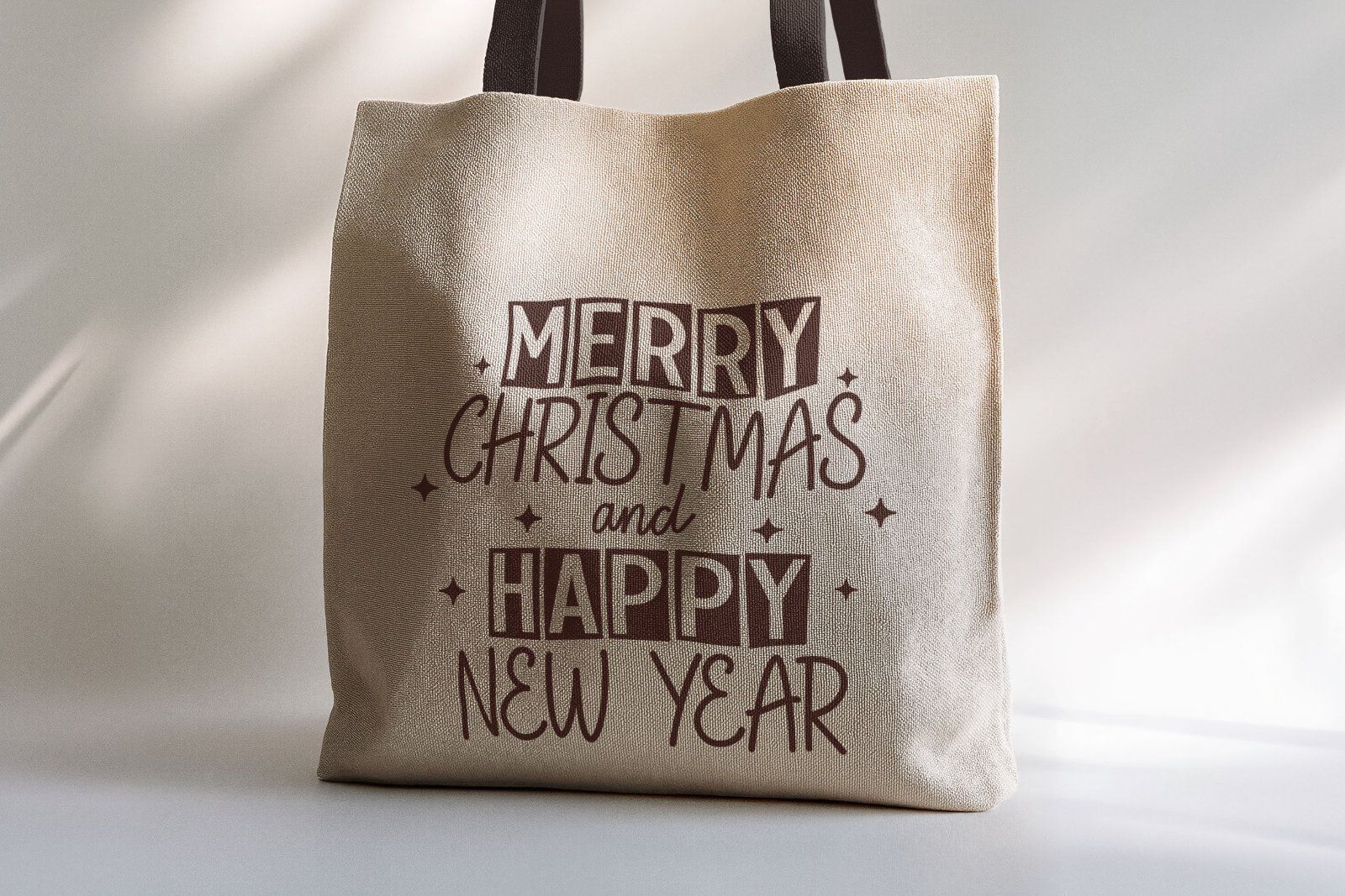 Christmas Holly - Christmas Duo Display Font — image 7