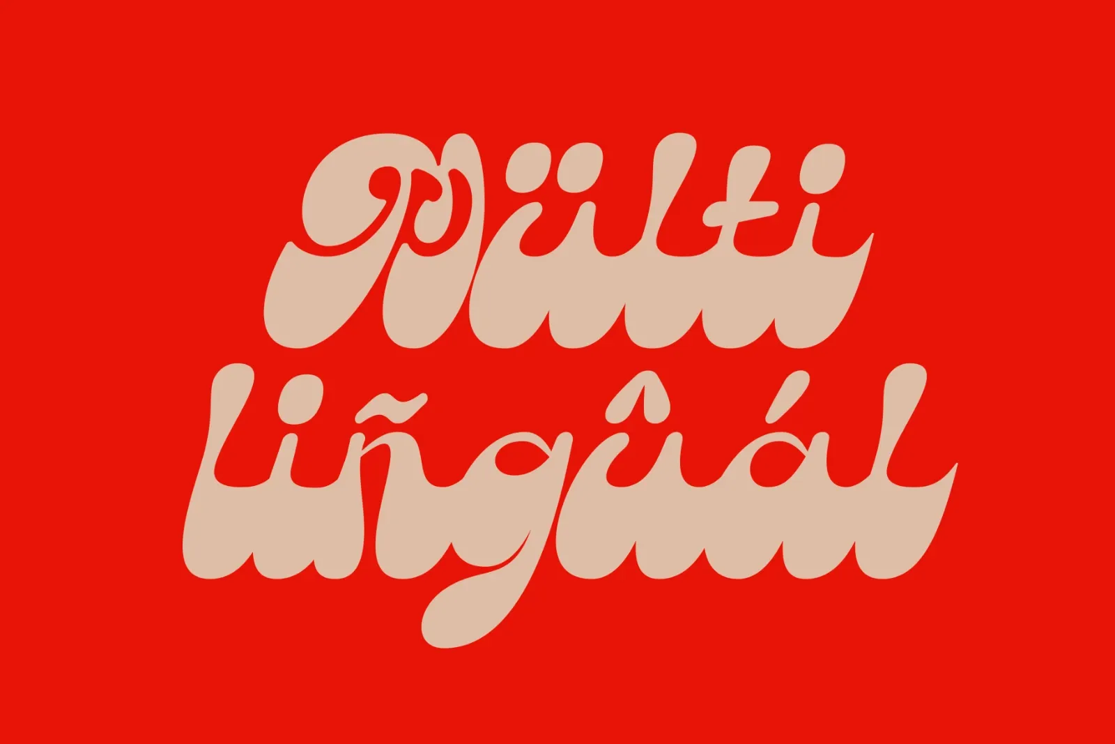 Meltigo - Classic Script Font — image 11