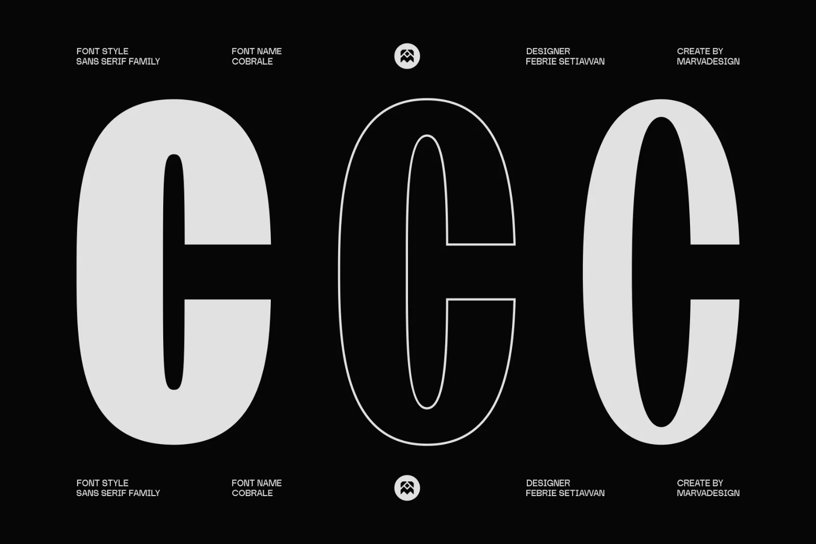 Cobrale - Family Grotesk — image 12