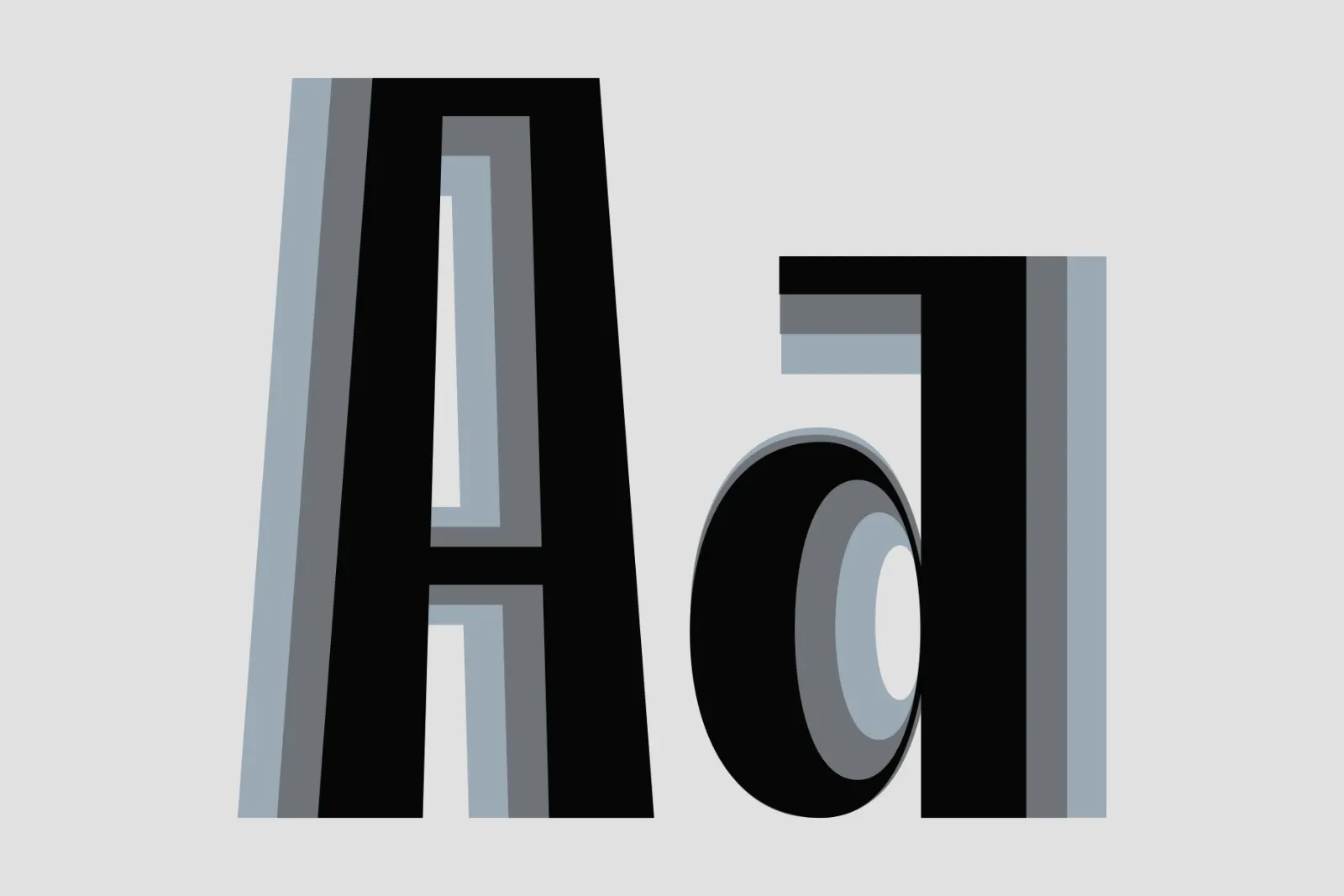 Cobrale - Family Grotesk — image 4