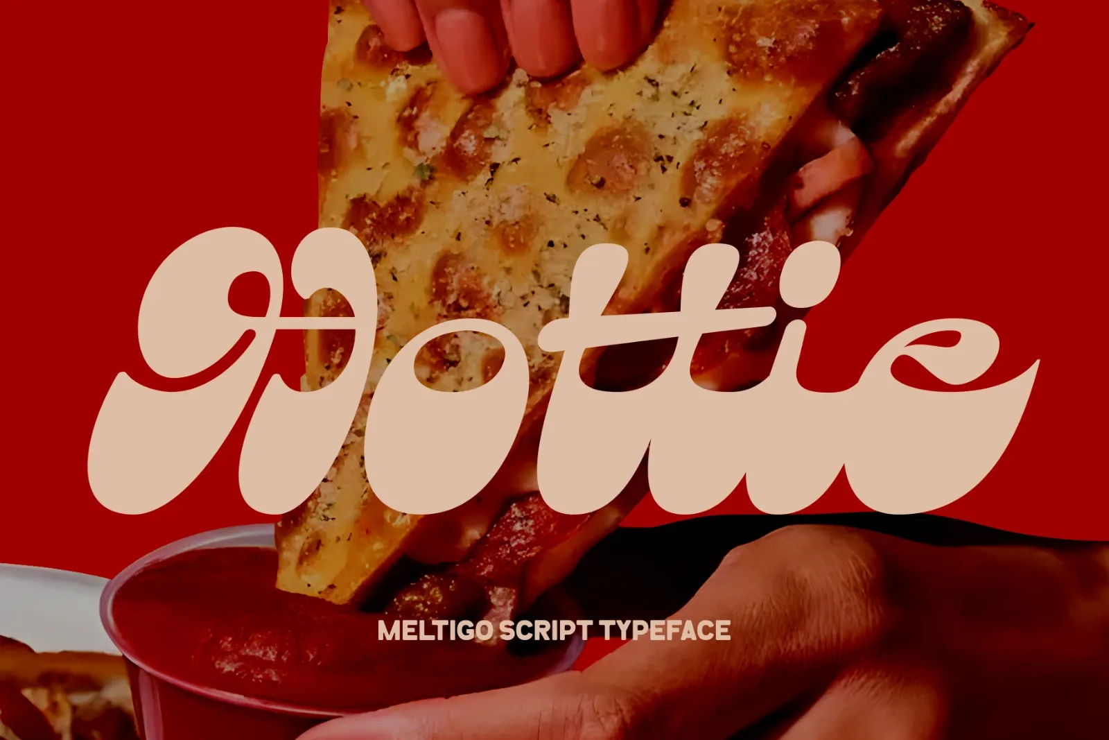 Meltigo - Classic Script Font — image 6