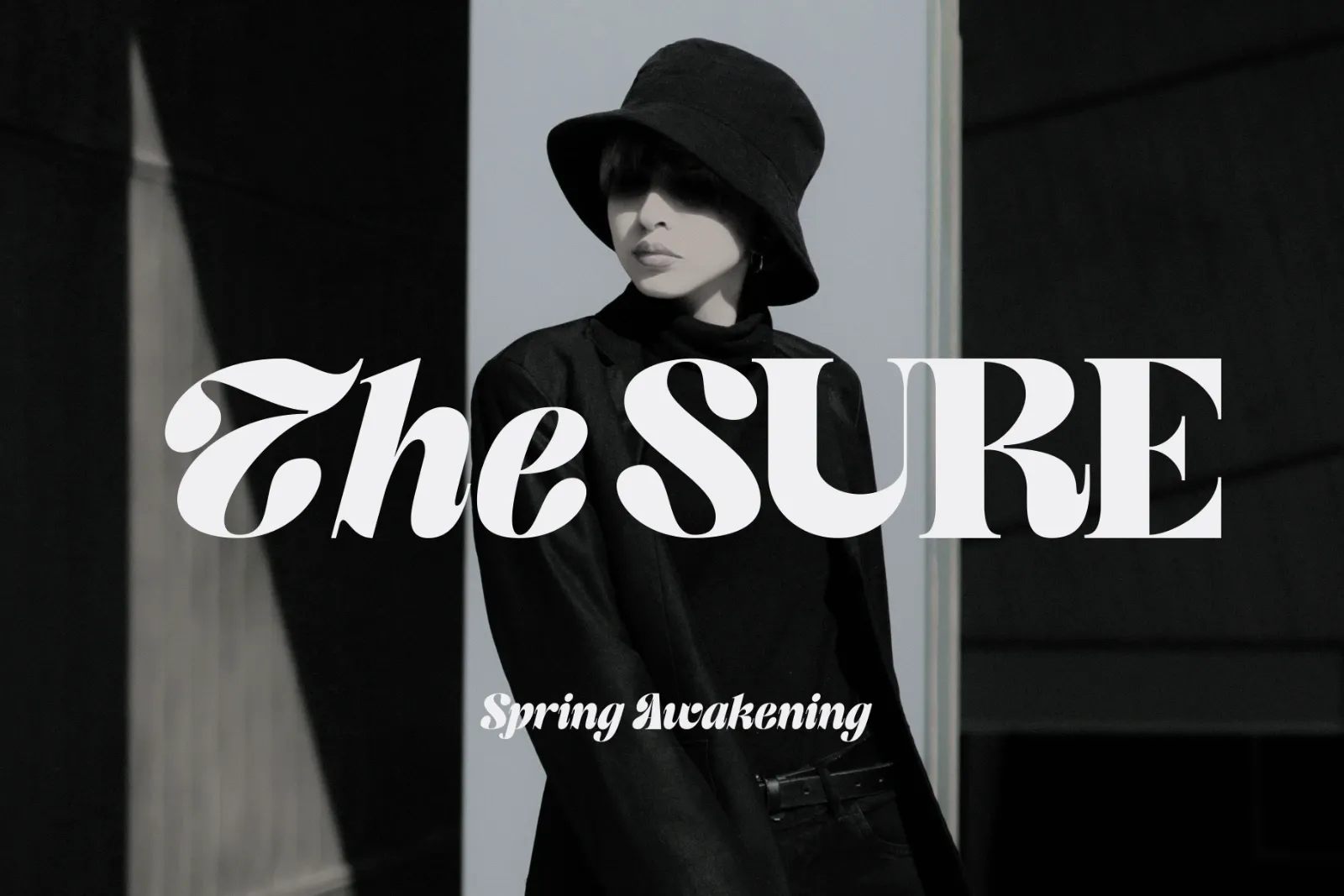 Batzie - Serif Display Font — image 9