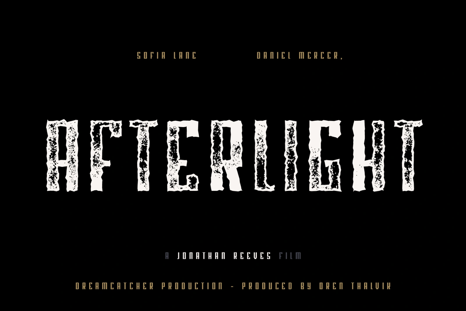 Blank - Modern Font Family - 36 Fonts — image 9
