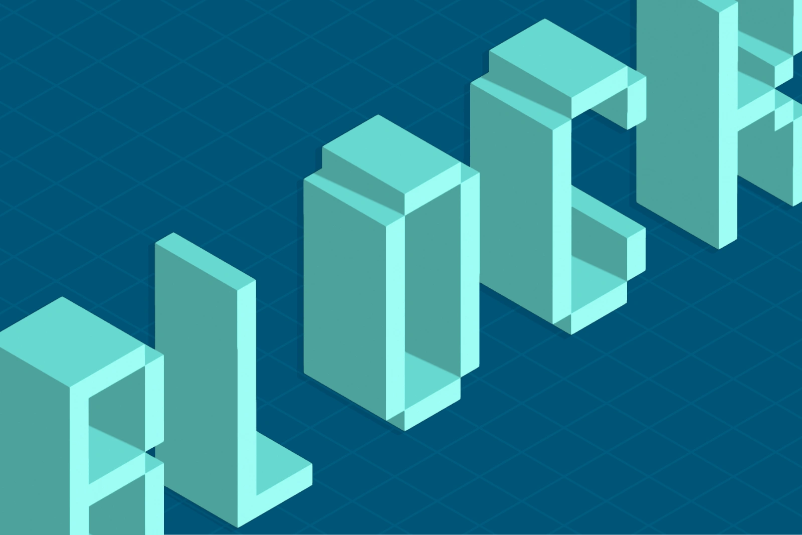 Byte Sans – Retro Pixel Font Family — image 7