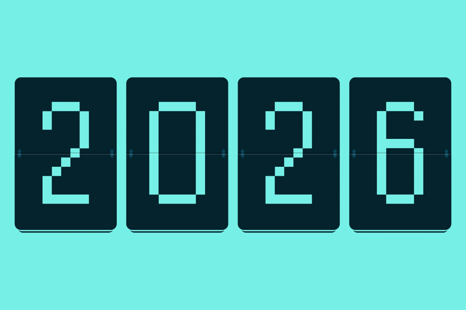 Byte Sans – Retro Pixel Font Family — image 10