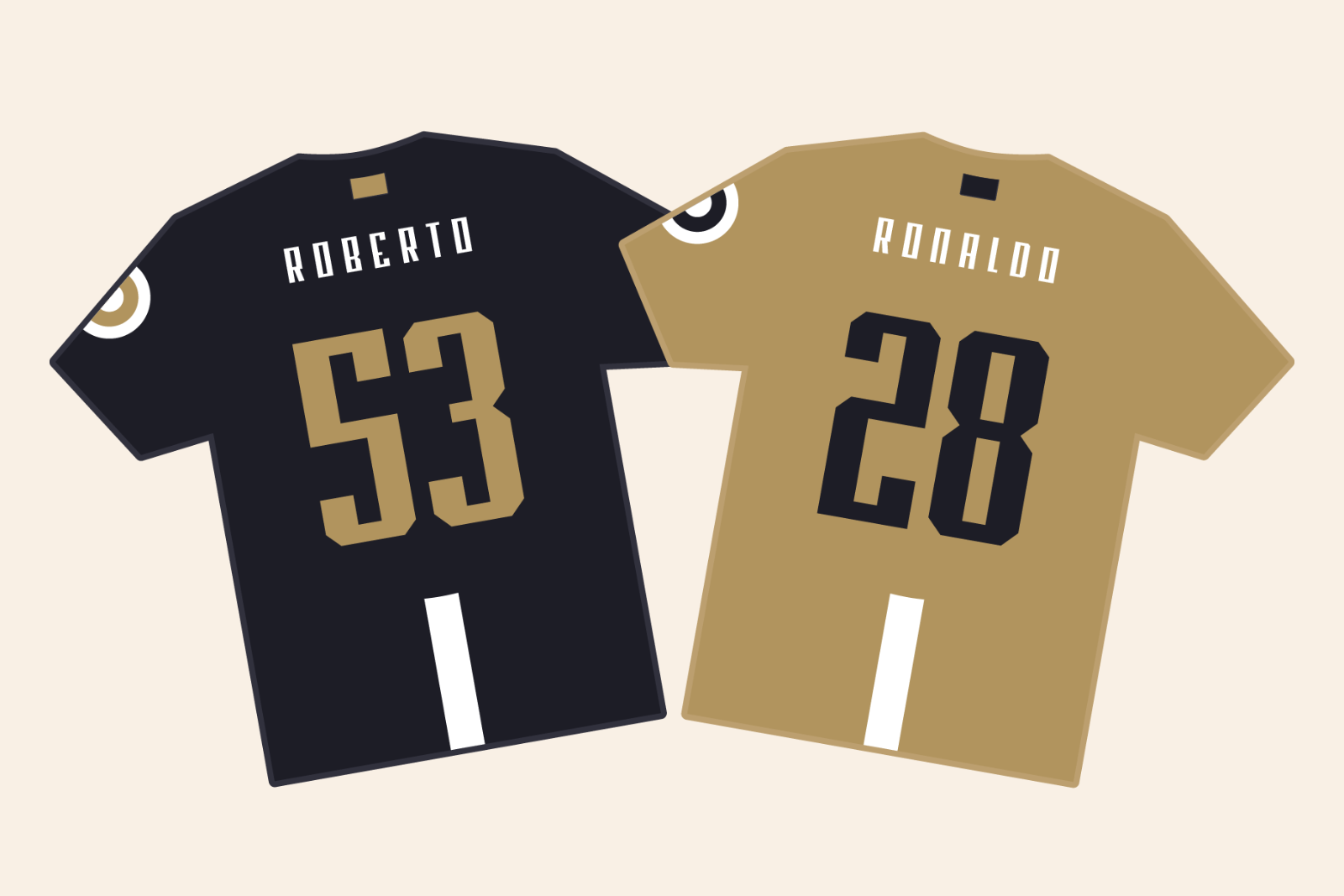 Blank - Modern Font Family - 36 Fonts