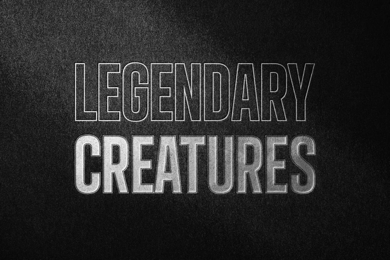 Angmar - Geometric Sans - 20 Fonts