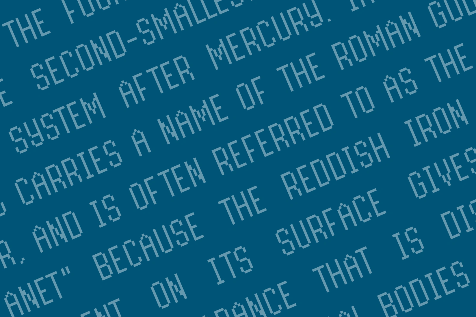 Byte Sans – Retro Pixel Font Family — image 4