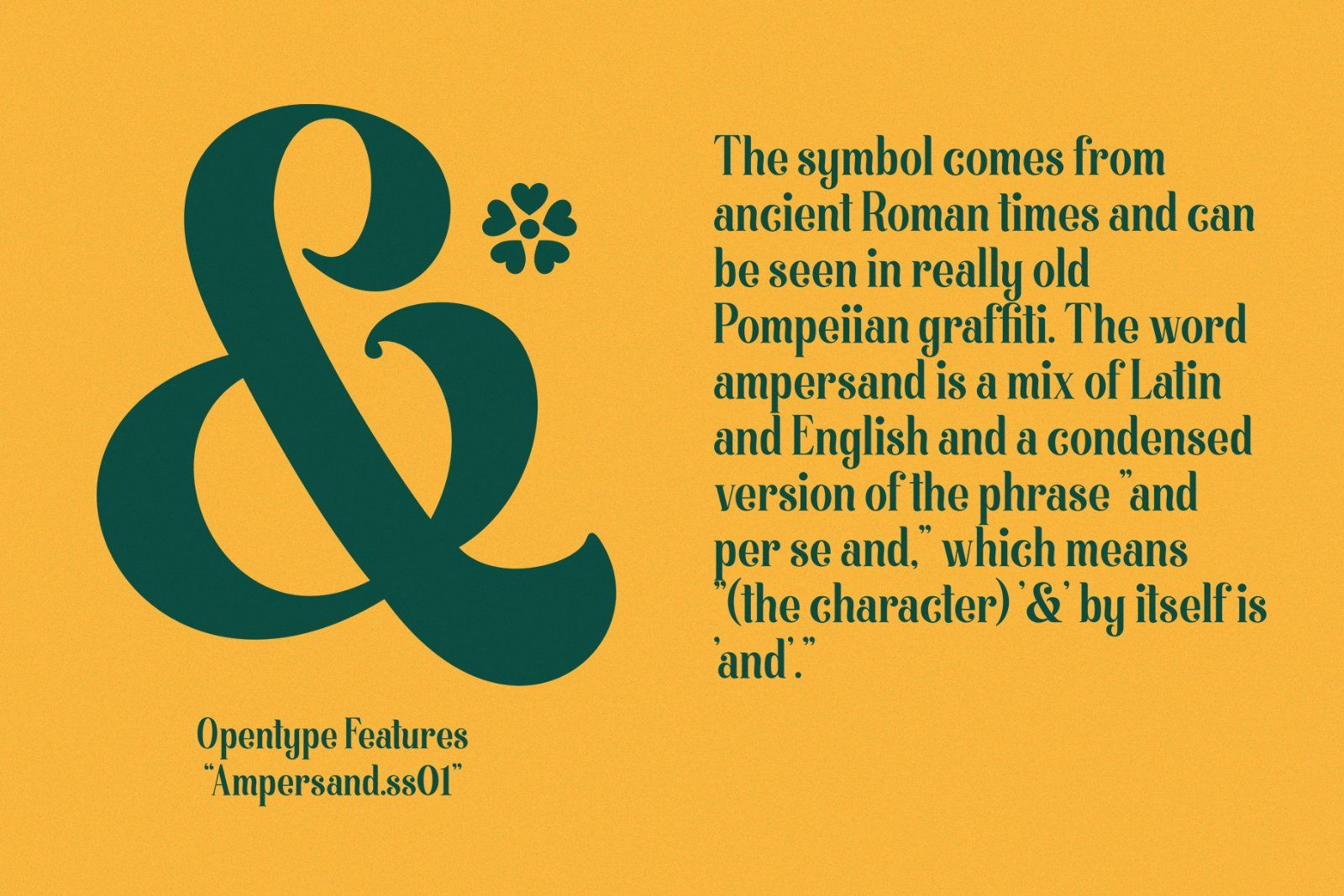 Morthern Font — image 5