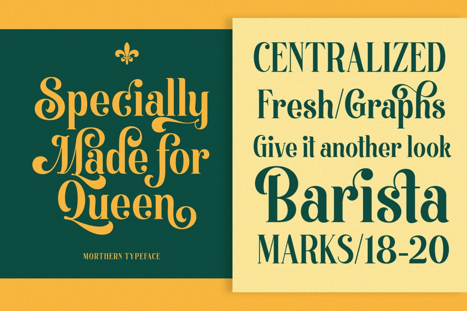 Morthern Font — image 6