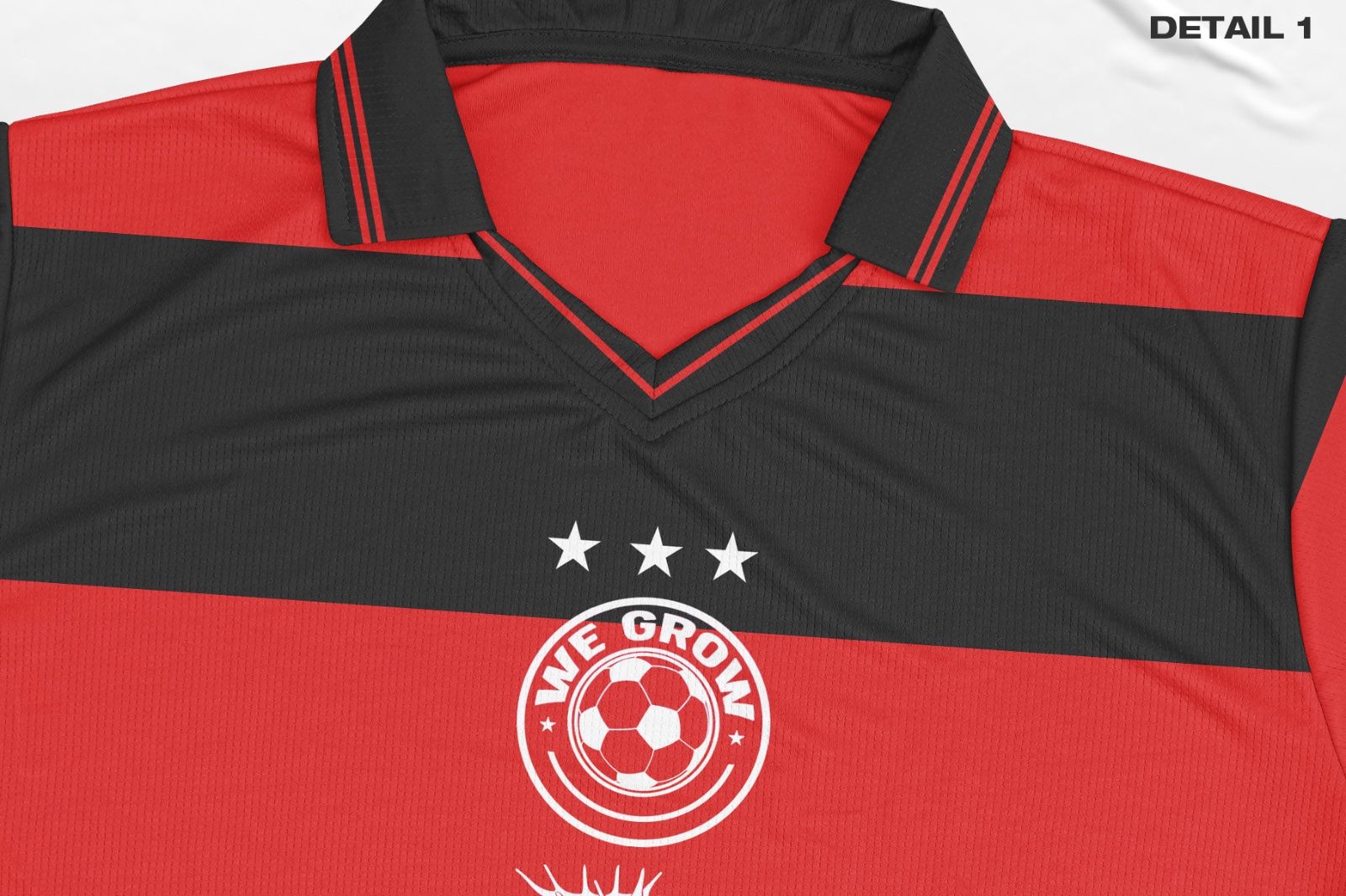 Jersey V.2 - Mockup — image 11