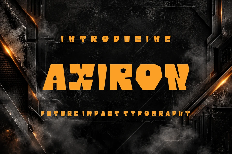 Axiron