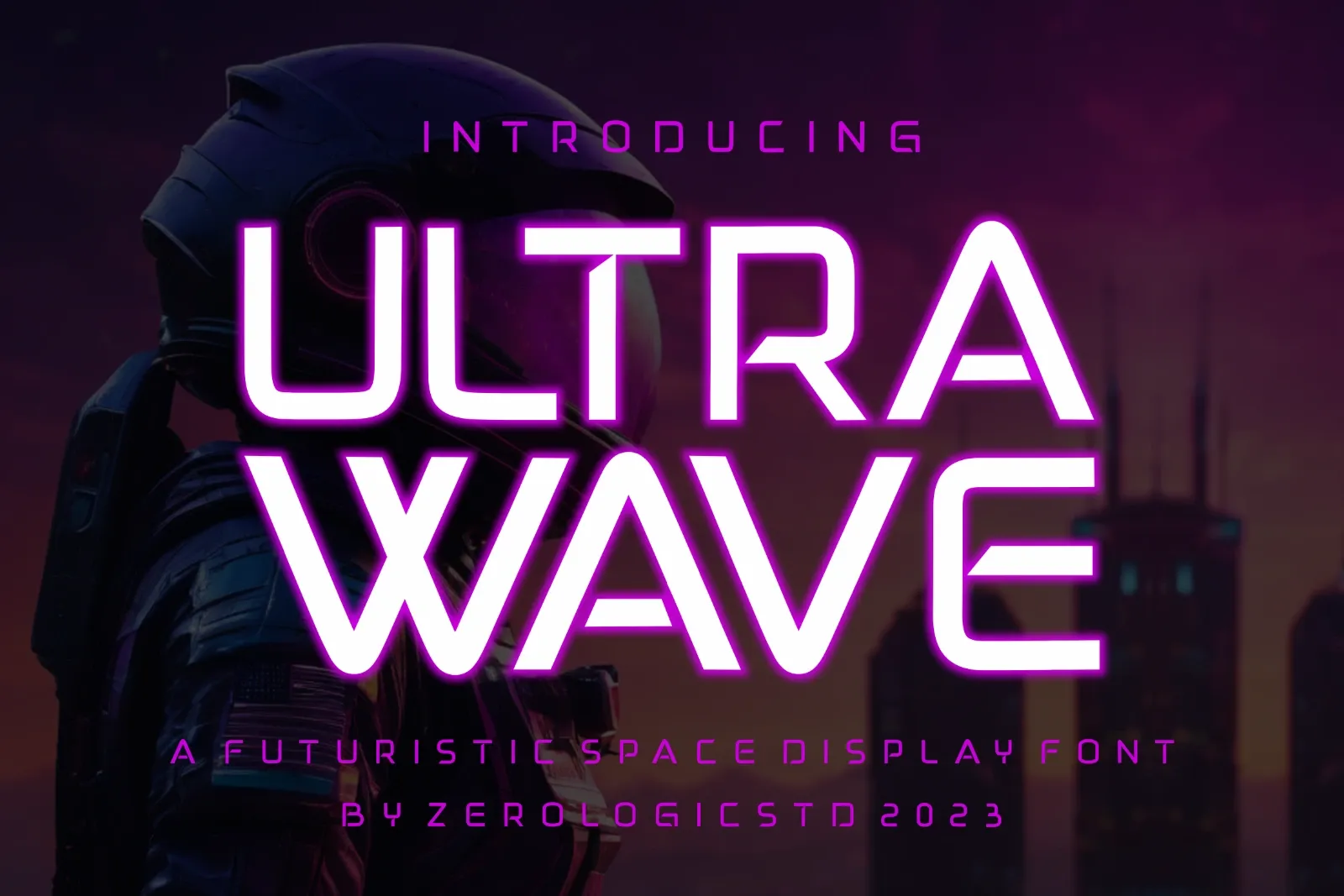 Ultrawave — image 1