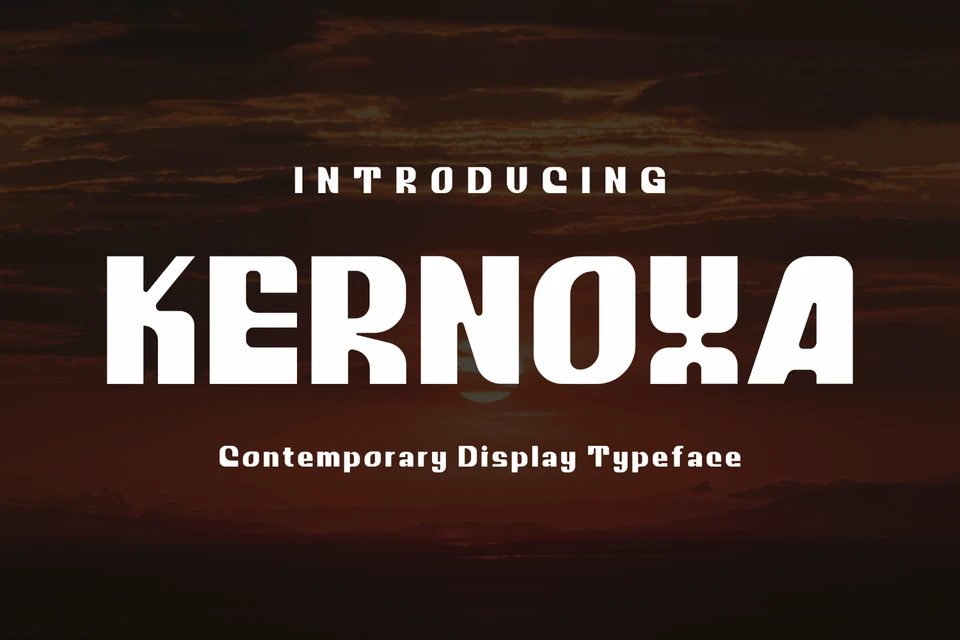 Kernoxa