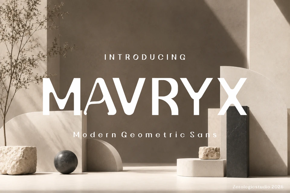 Mavryx