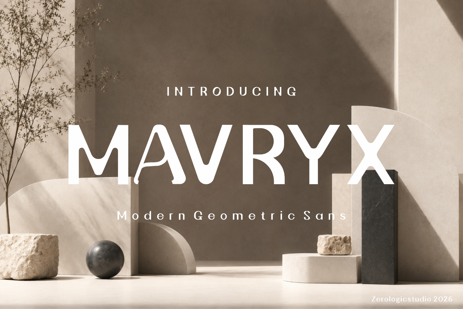 Mavryx — image 1
