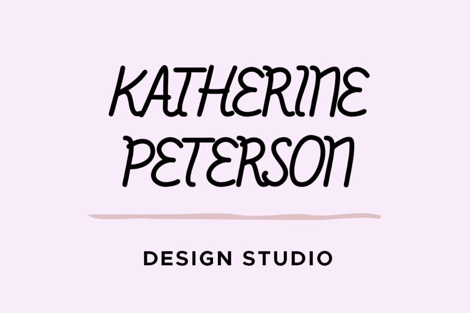 Friendly Note - Handwritten Cursive Typeface