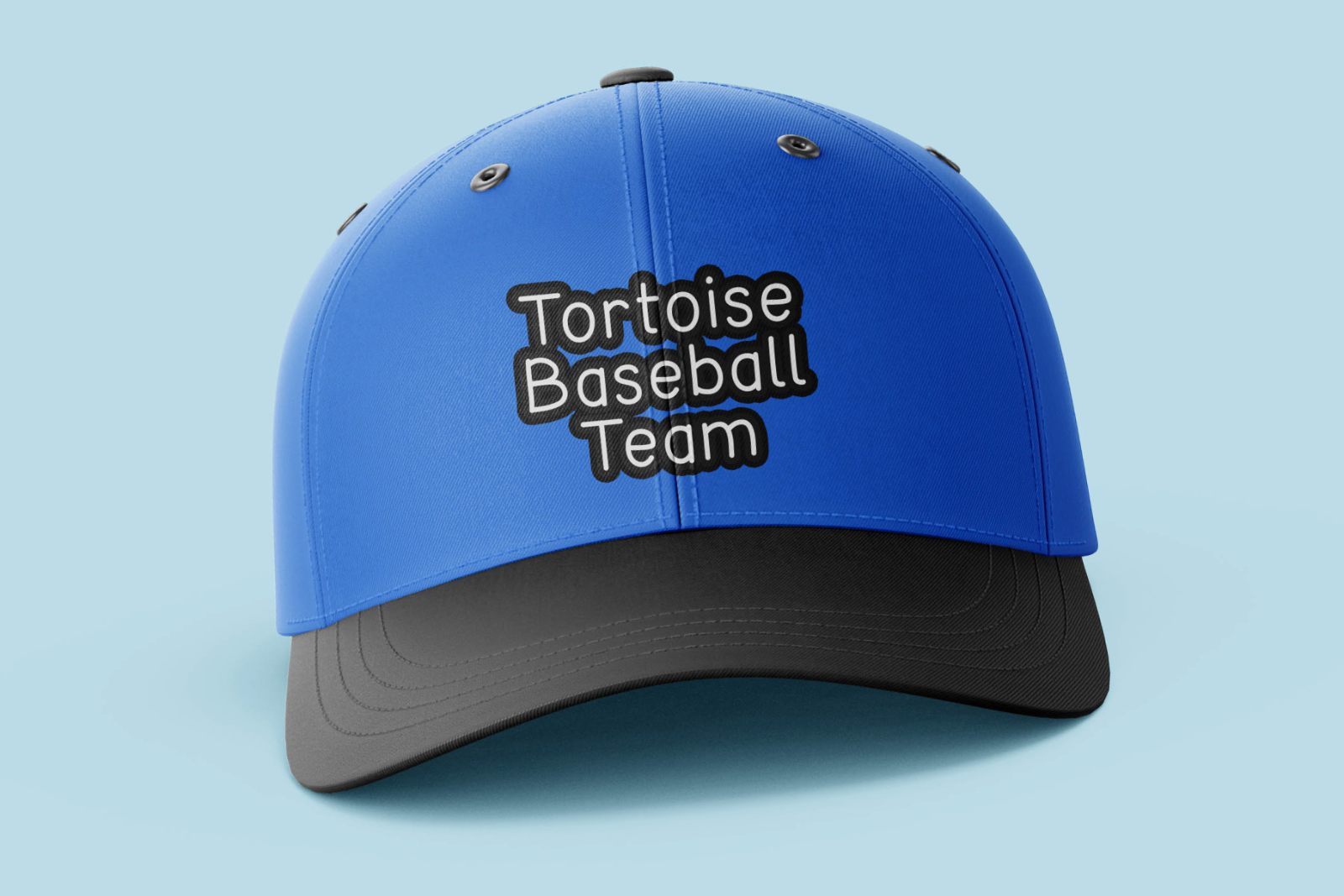 Tortoise - Handwritten Font Family